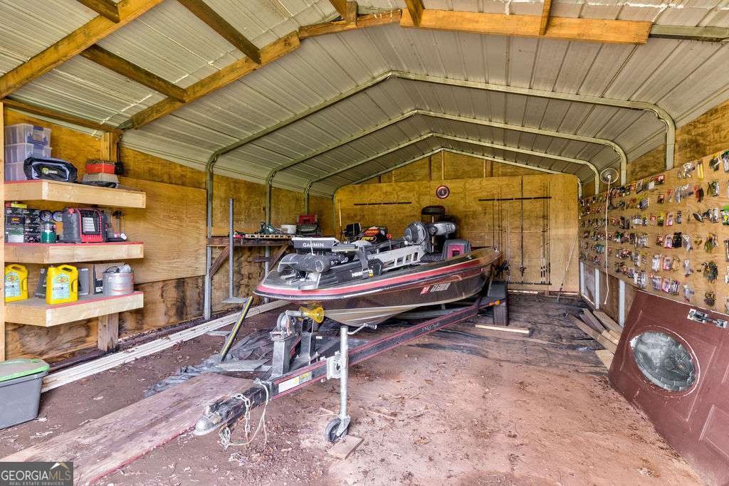 680 Rock Springs Road Lavonia - Photo 37