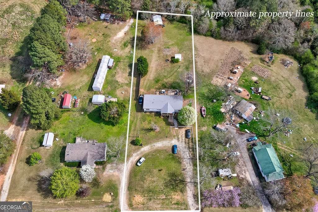 680 Rock Springs Road Lavonia - Photo 39