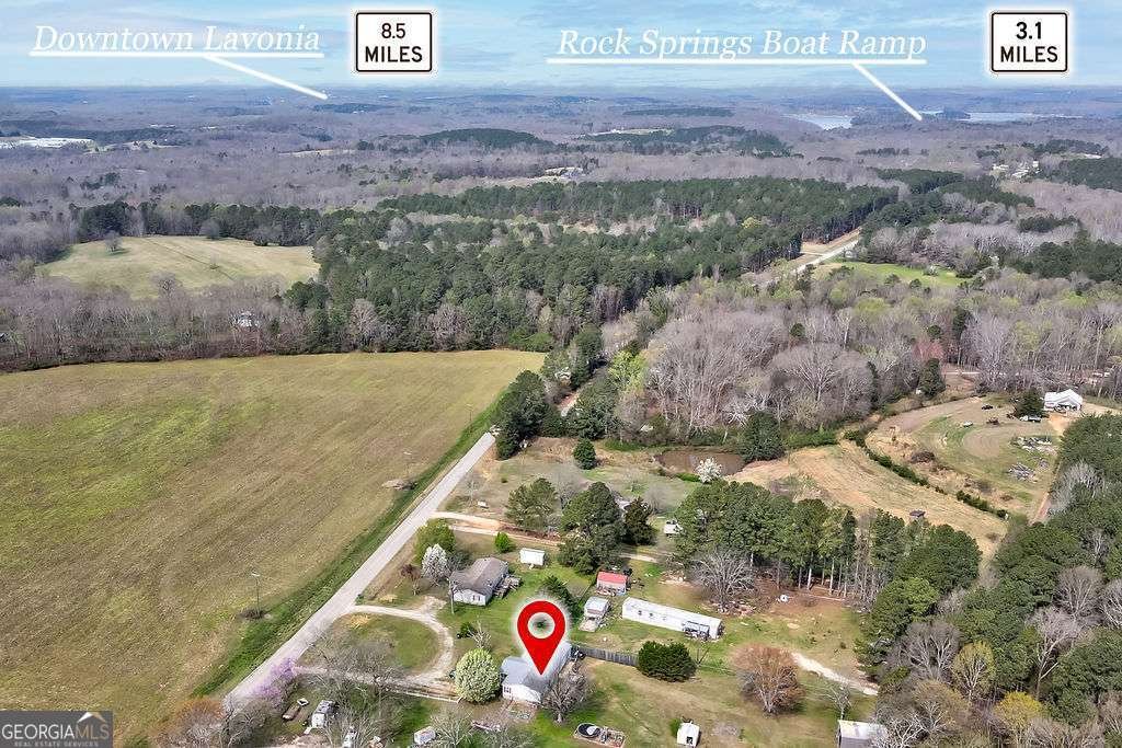 680 Rock Springs Road Lavonia - Photo 40