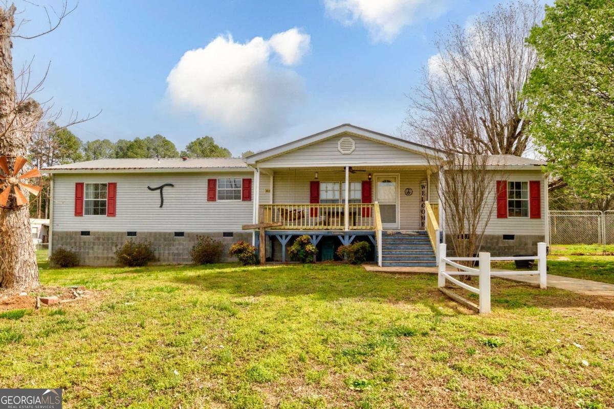 680 Rock Springs Road Lavonia - Photo 42