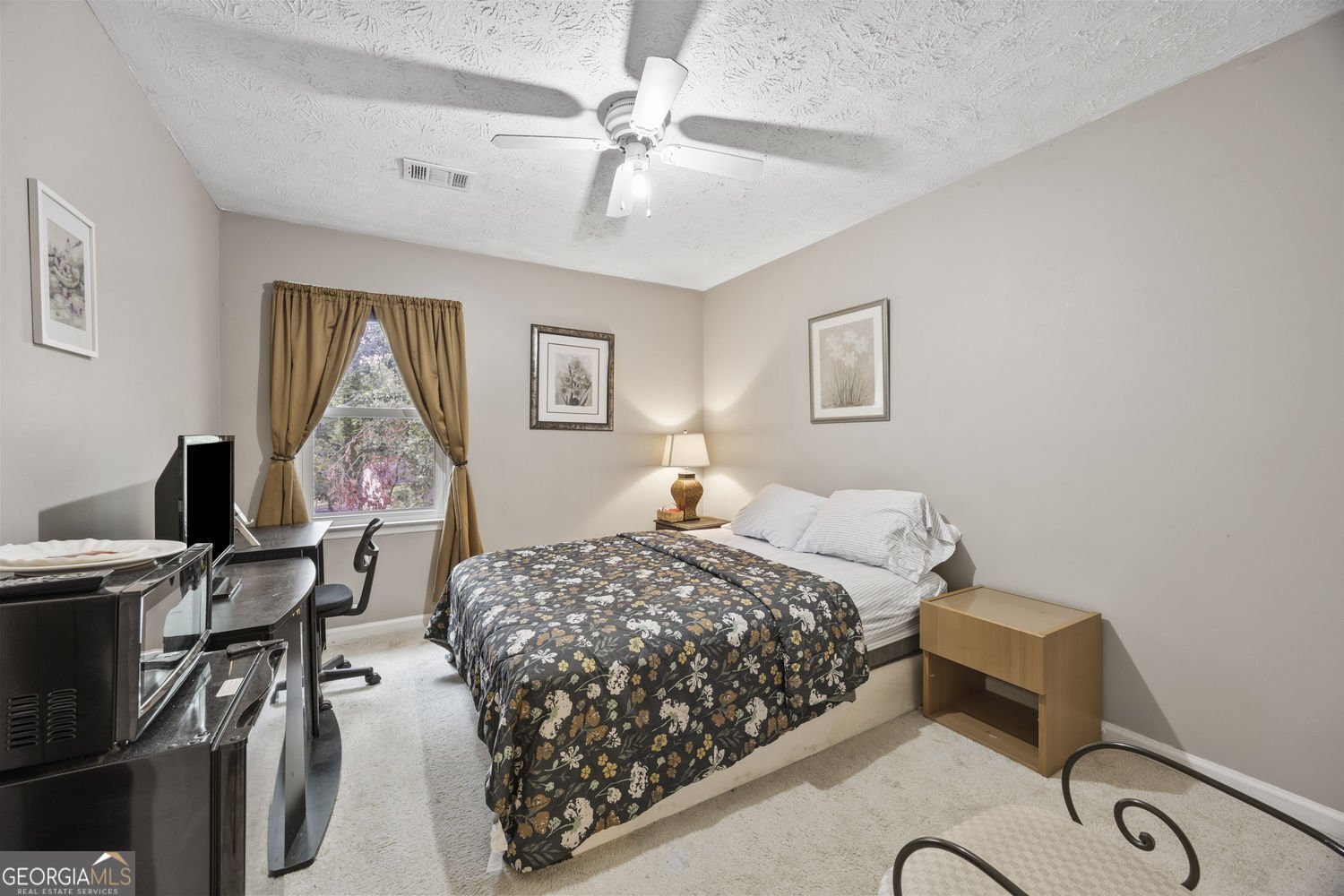 244 Timber Creek Lane Marietta - Photo 11