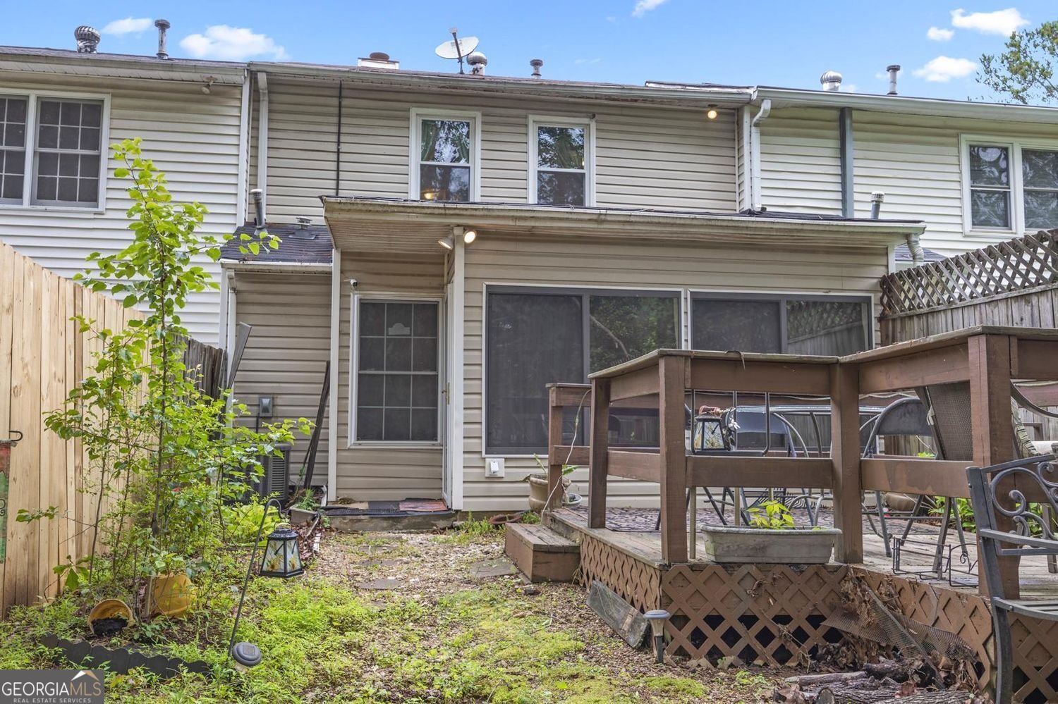 244 Timber Creek Lane Marietta - Photo 14