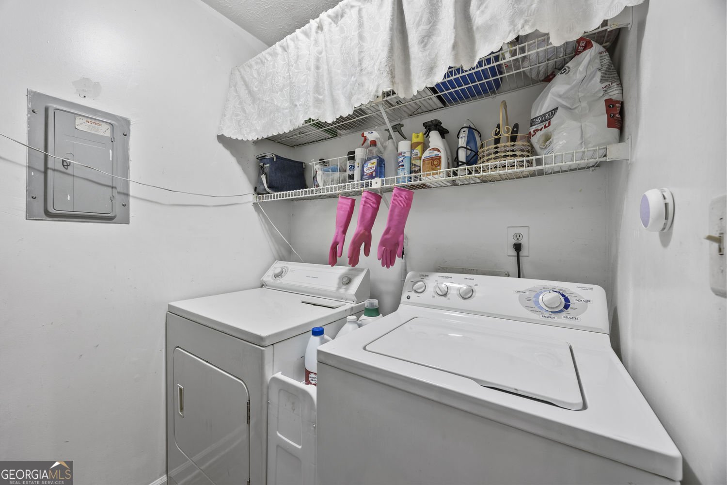 244 Timber Creek Lane Marietta - Photo 7