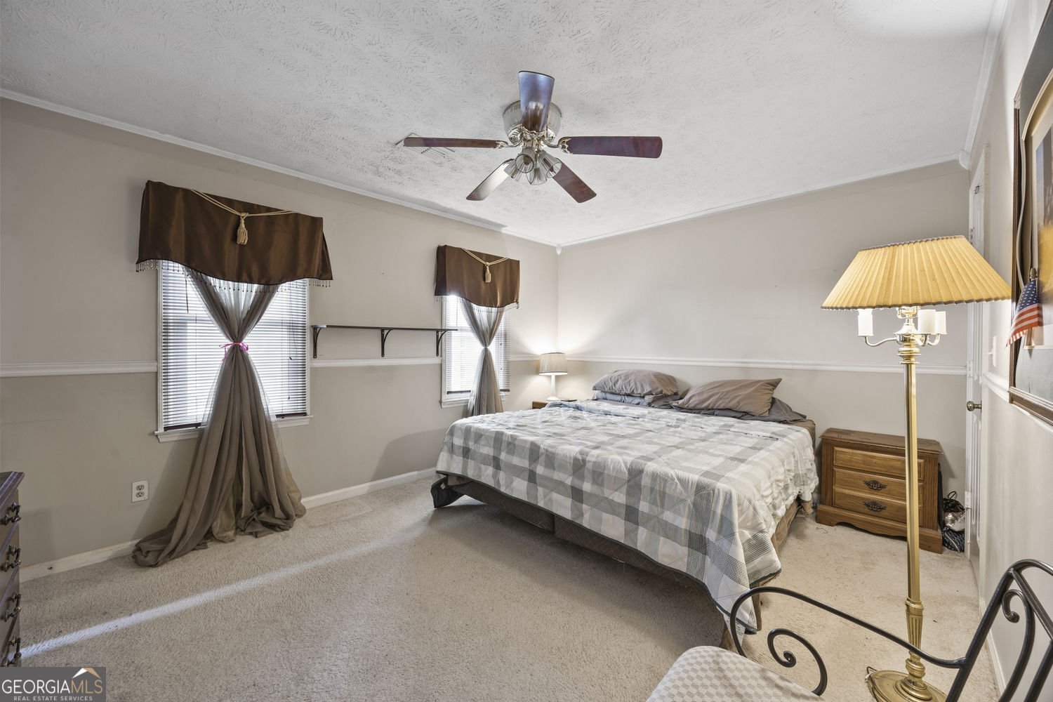 244 Timber Creek Lane Marietta - Photo 8