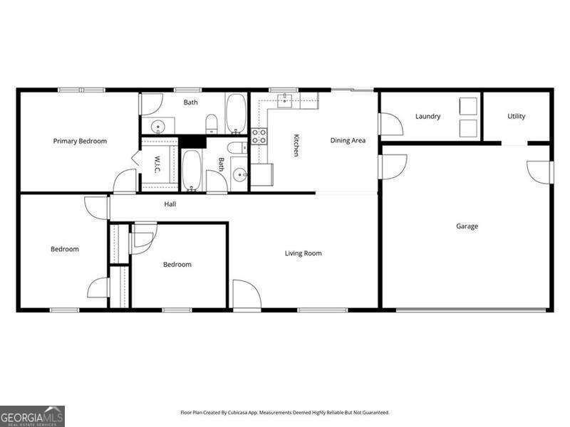 120 Woodcrest Drive Covington - Photo 25