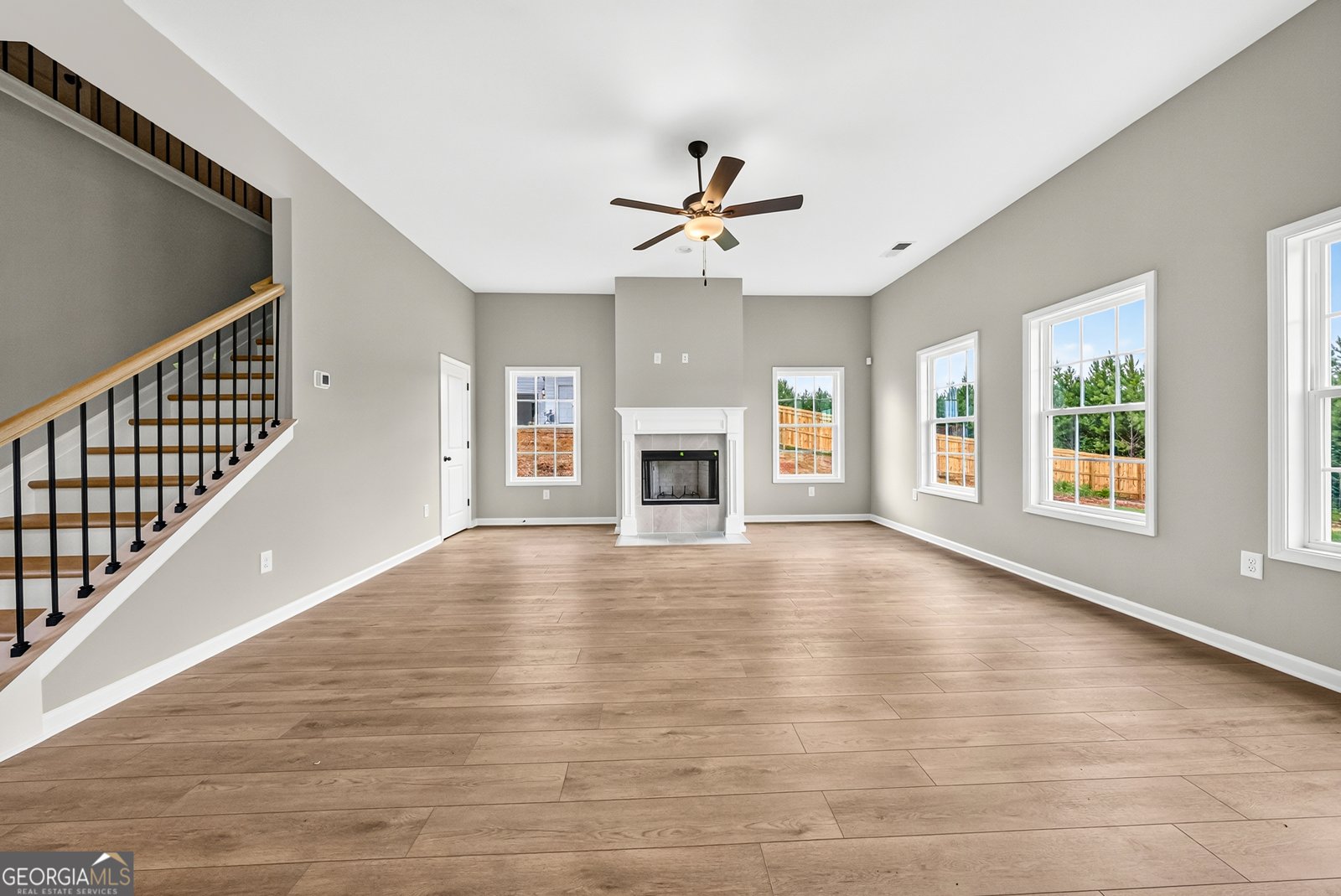 183 Hawkeye Trail Fortson - Photo 10