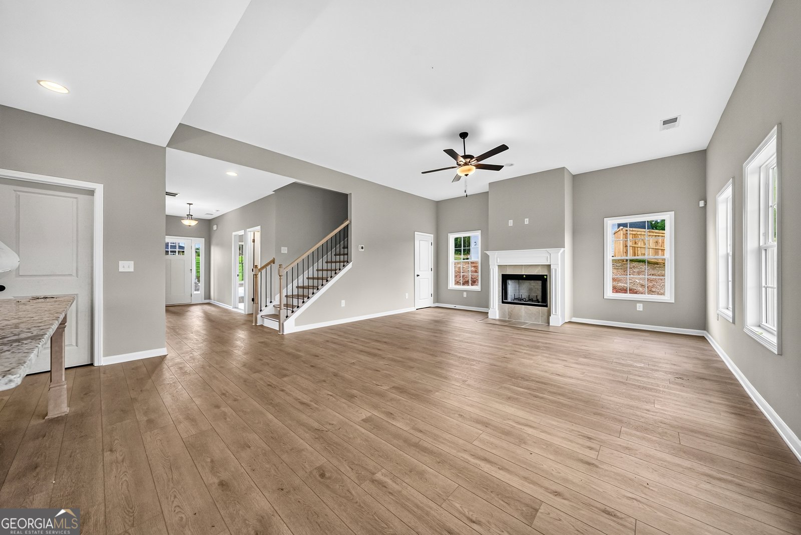 183 Hawkeye Trail Fortson - Photo 11