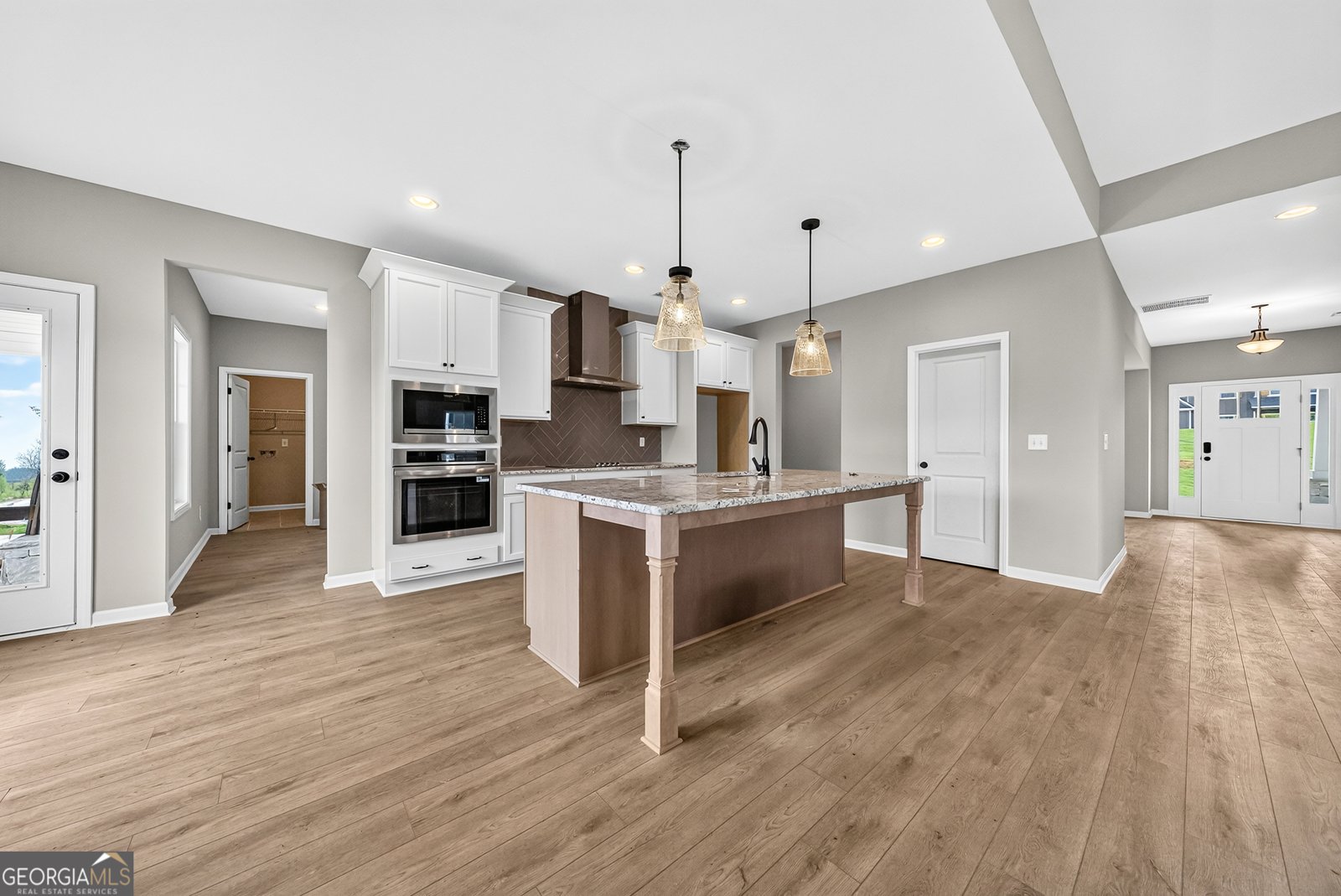 183 Hawkeye Trail Fortson - Photo 12