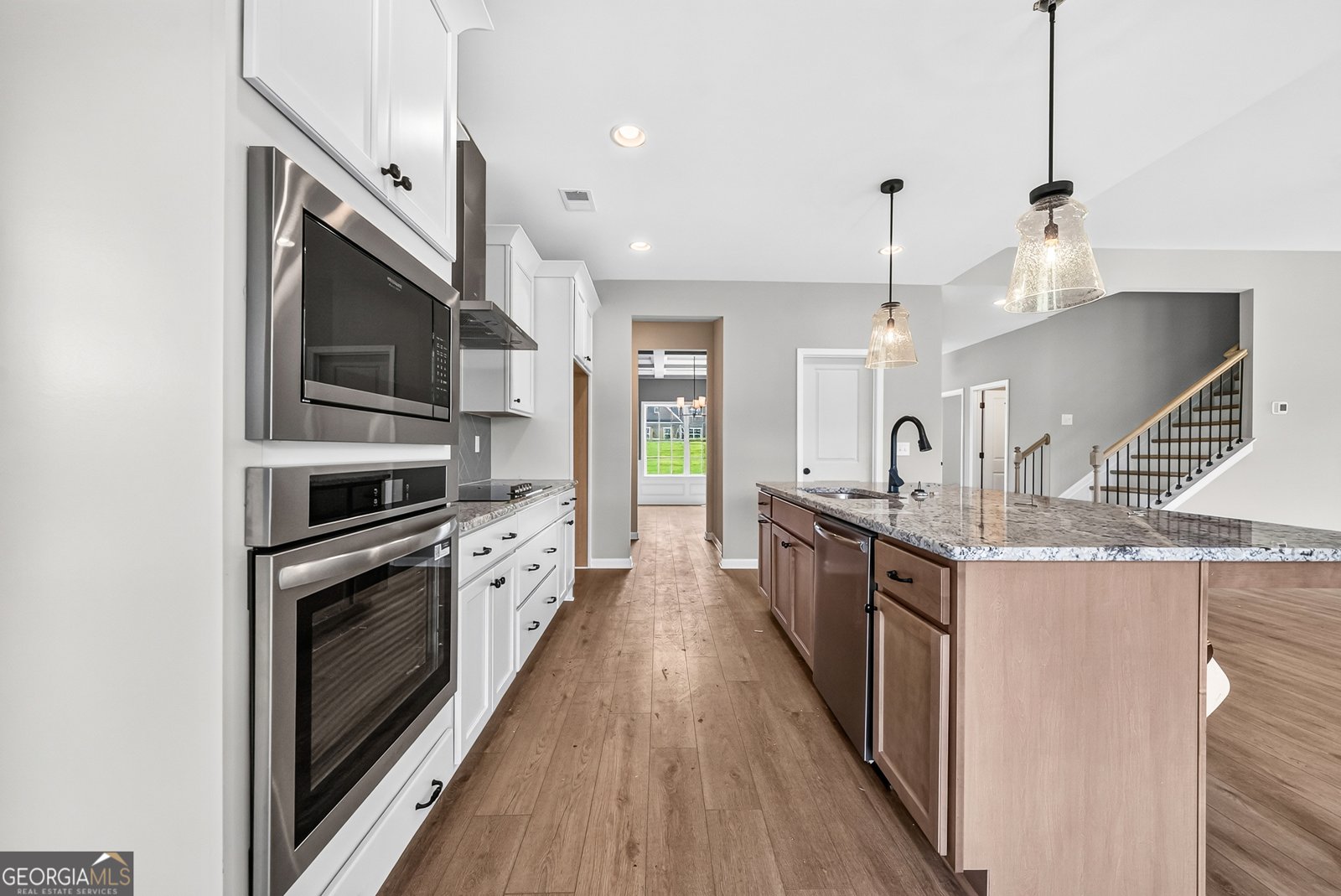 183 Hawkeye Trail Fortson - Photo 14