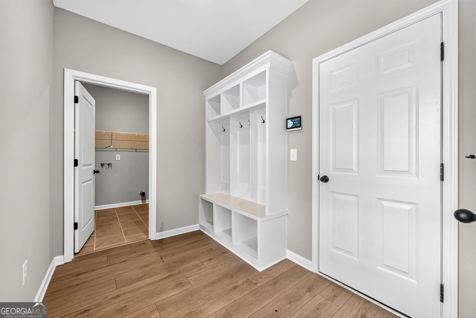 183 Hawkeye Trail Fortson - Photo 18