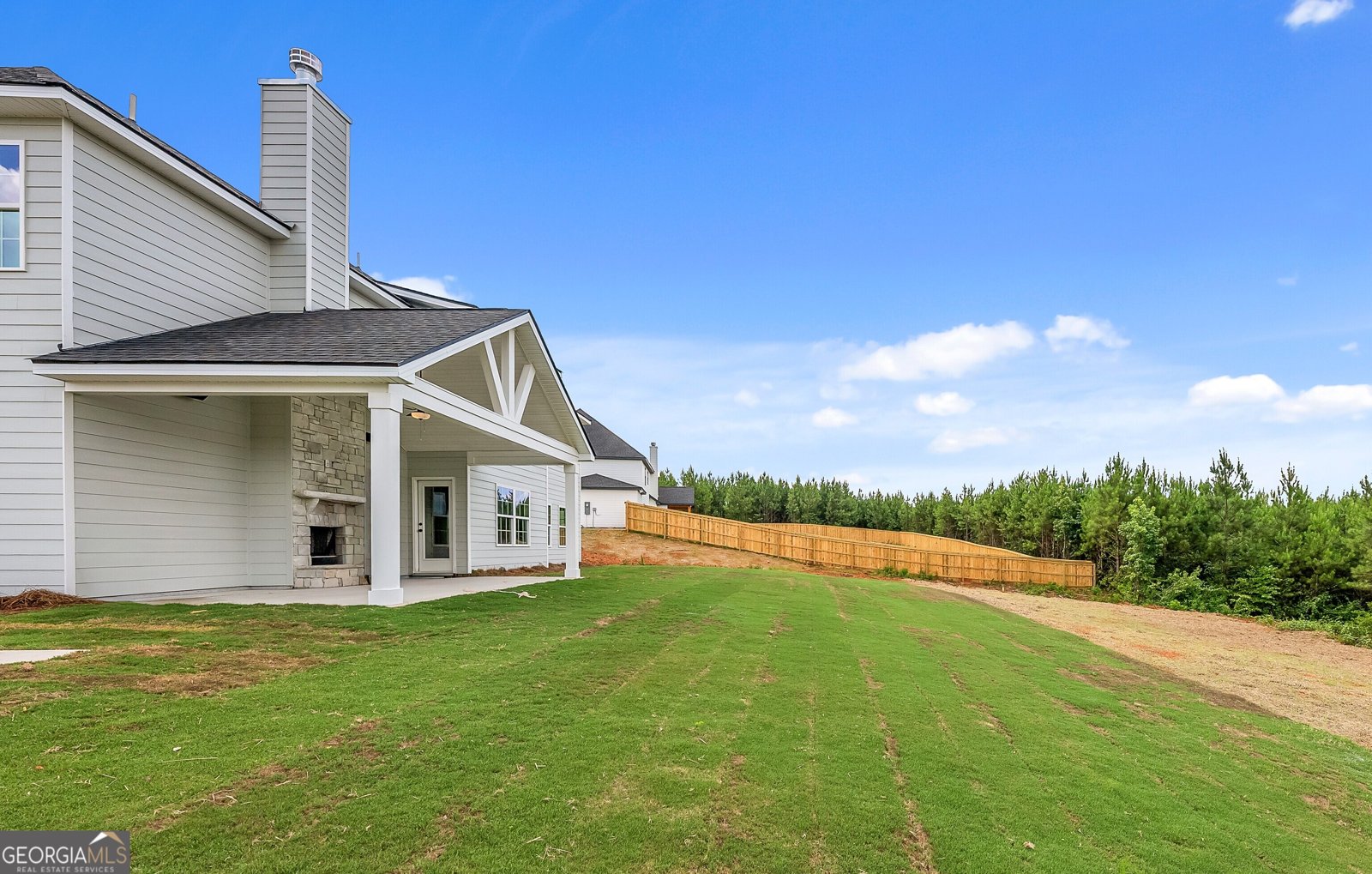 183 Hawkeye Trail Fortson - Photo 28
