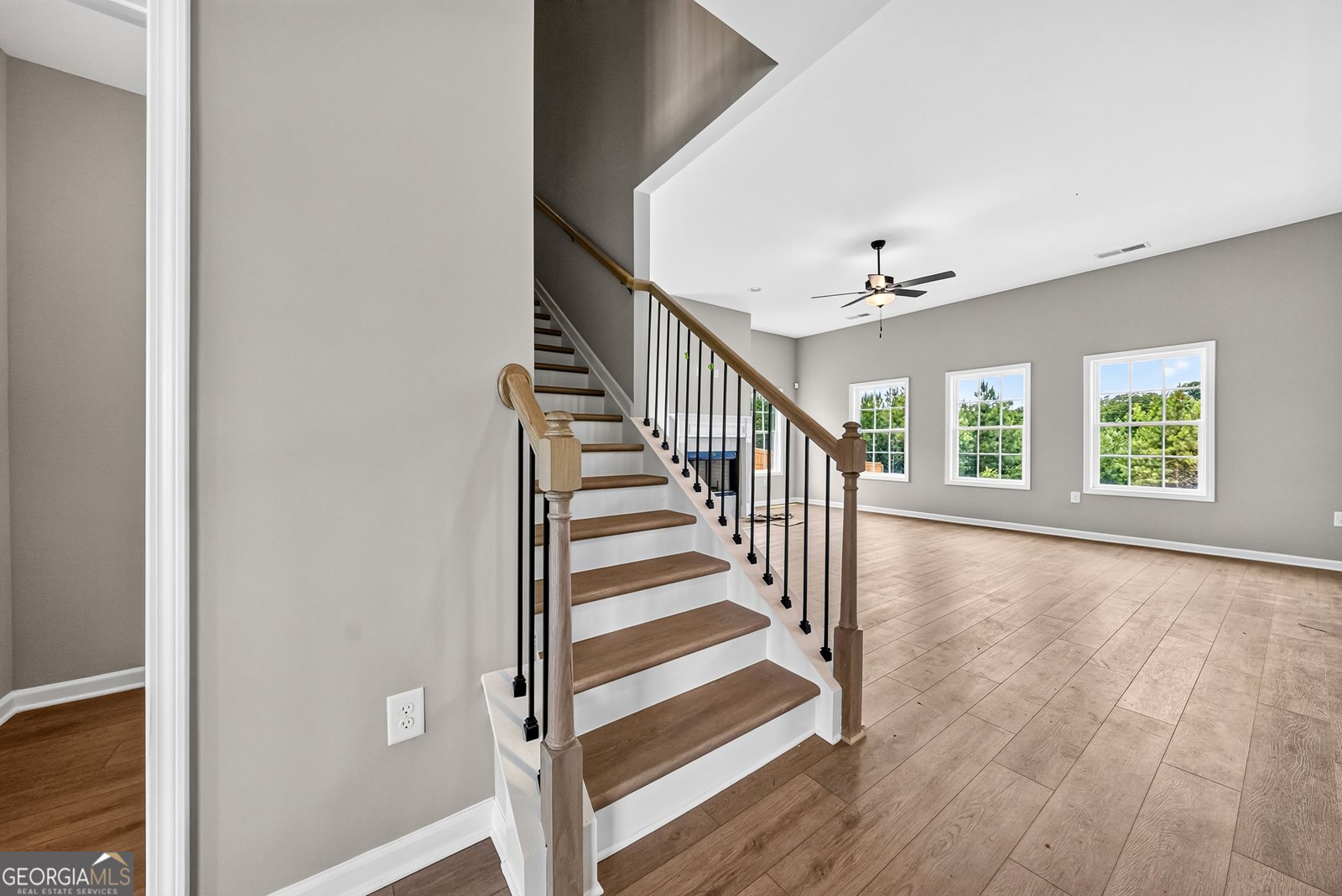 183 Hawkeye Trail Fortson - Photo 9