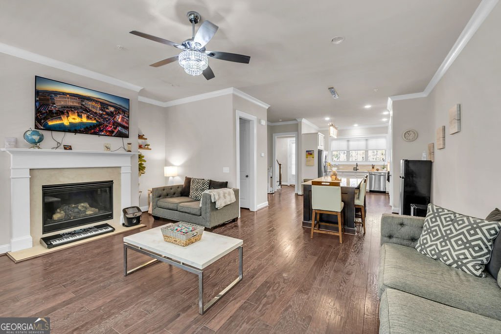 2002 Forte Lane Alpharetta - Photo 10