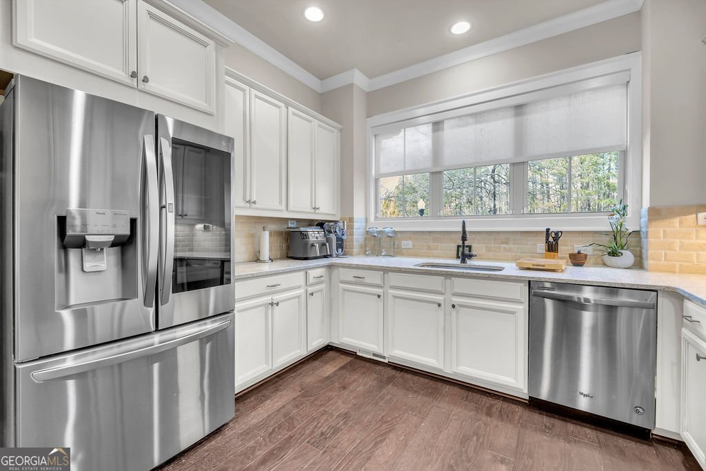 2002 Forte Lane Alpharetta - Photo 6