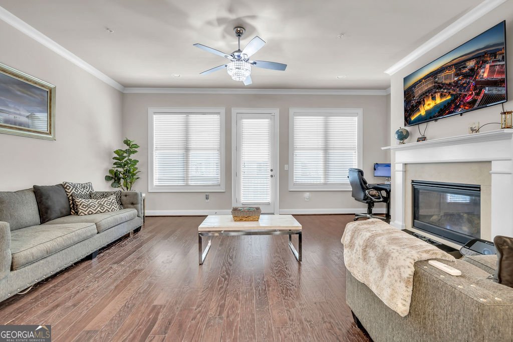 2002 Forte Lane Alpharetta - Photo 8