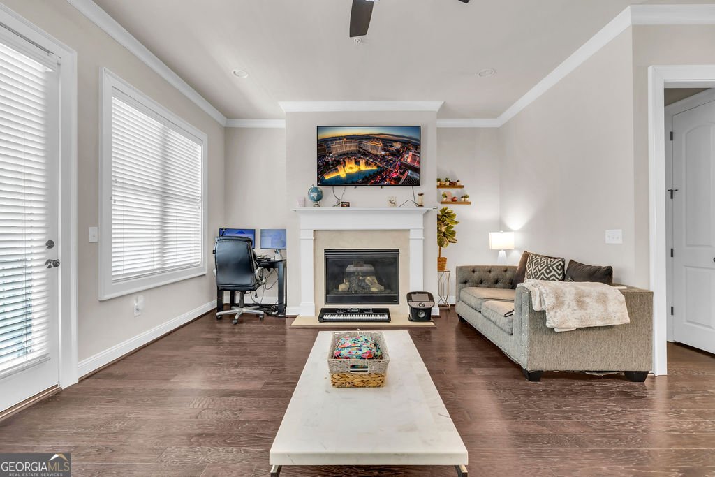 2002 Forte Lane Alpharetta - Photo 9