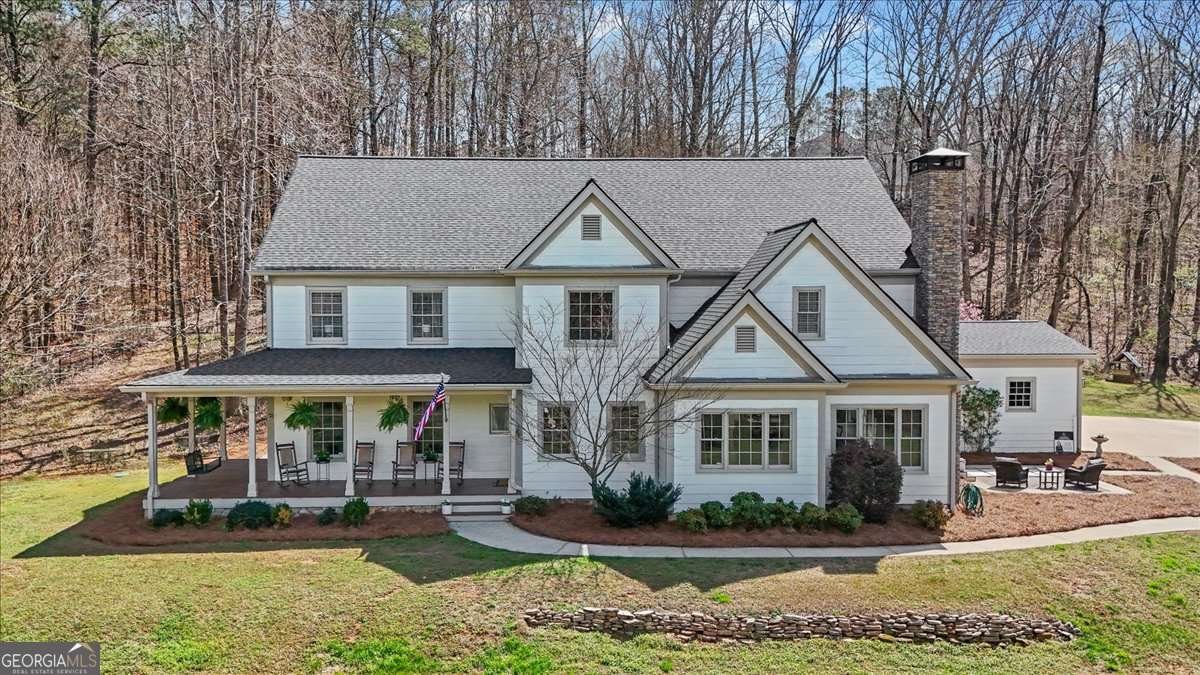 1828 Austin Bridge Road Douglasville - Photo 1