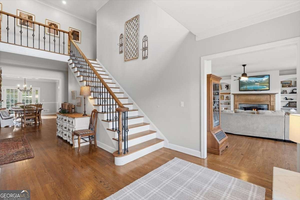 1828 Austin Bridge Road Douglasville - Photo 11