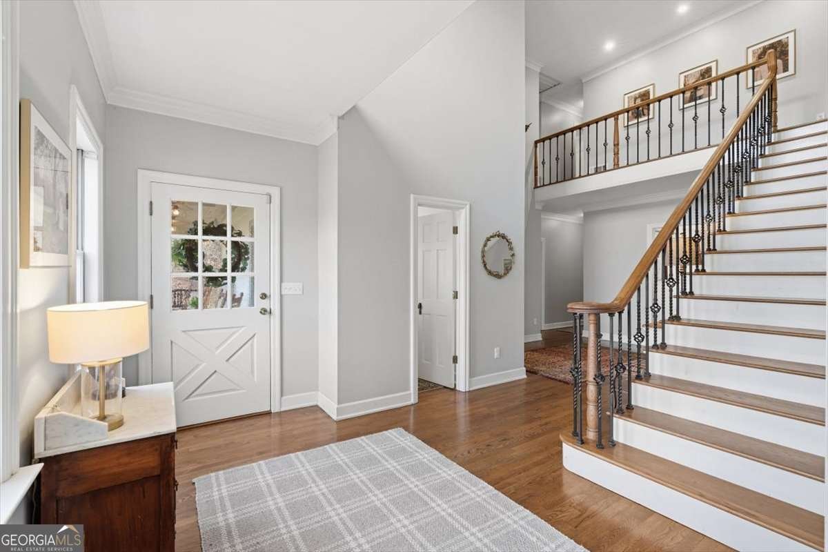 1828 Austin Bridge Road Douglasville - Photo 13