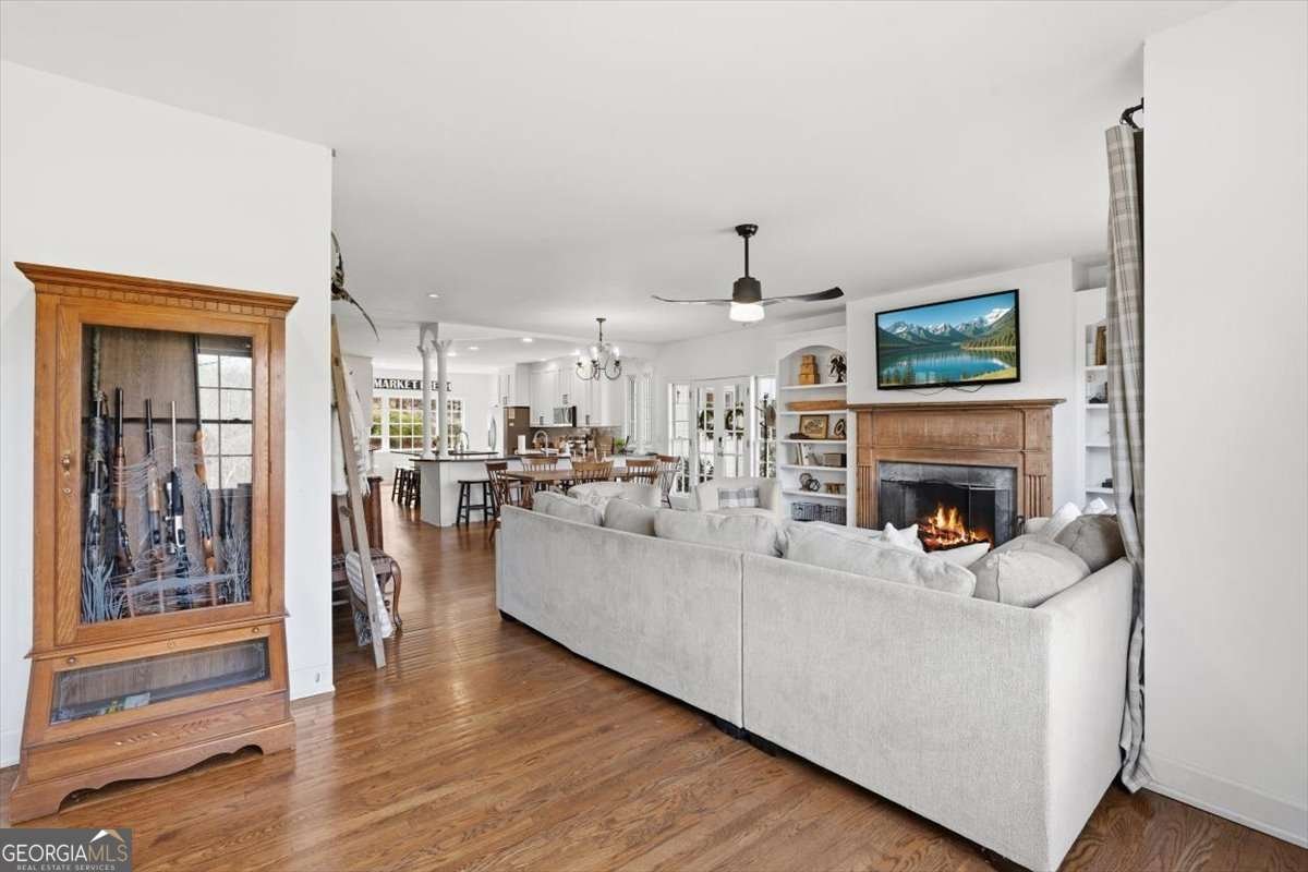 1828 Austin Bridge Road Douglasville - Photo 15