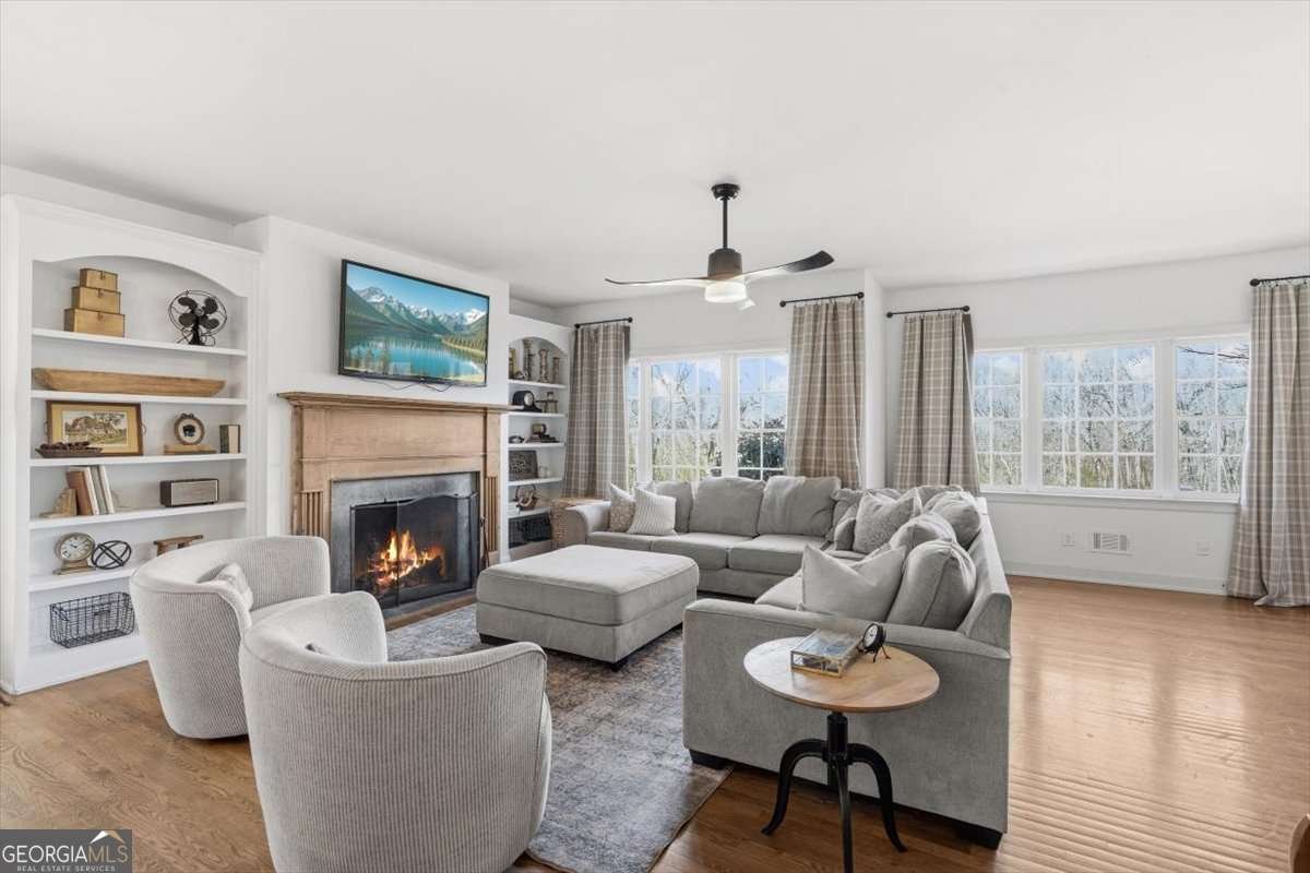 1828 Austin Bridge Road Douglasville - Photo 16