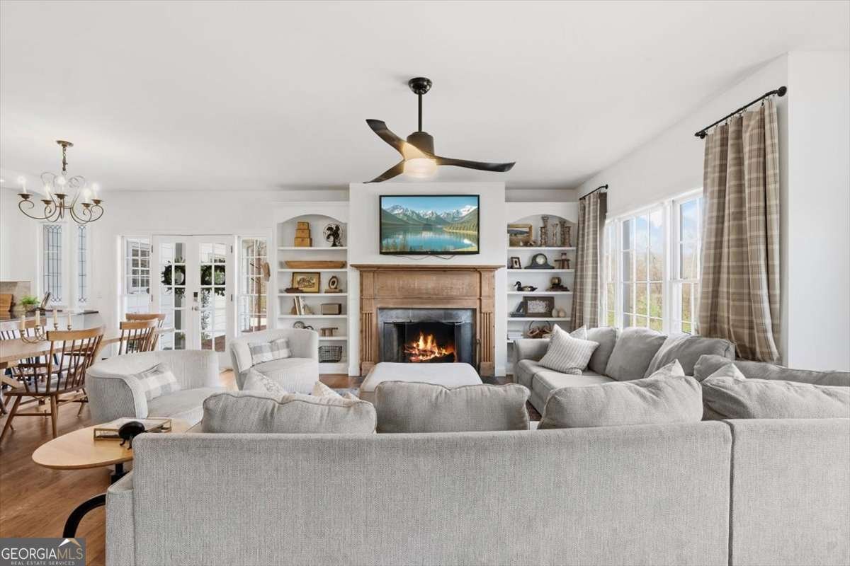 1828 Austin Bridge Road Douglasville - Photo 17