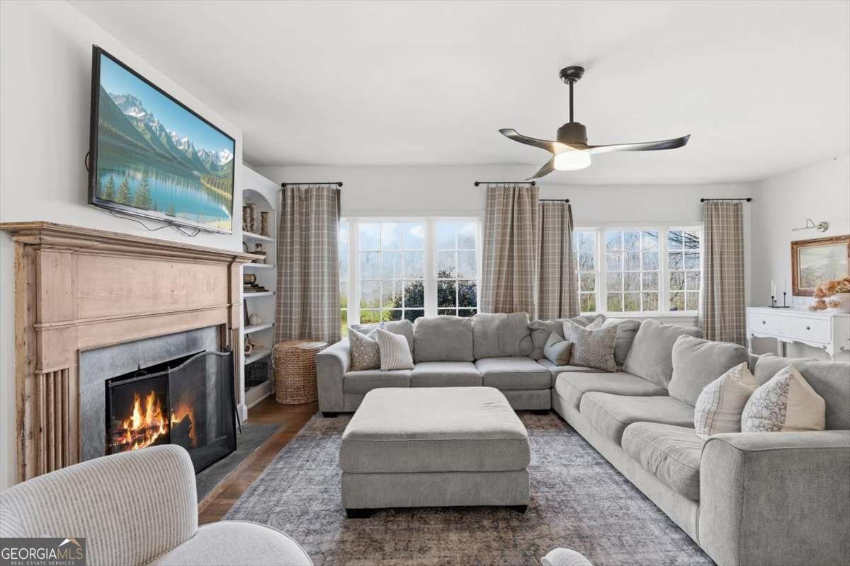 1828 Austin Bridge Road Douglasville - Photo 18