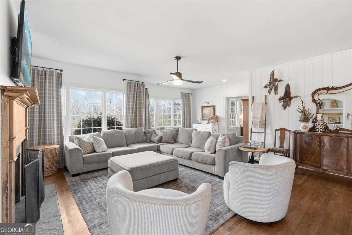 1828 Austin Bridge Road Douglasville - Photo 19