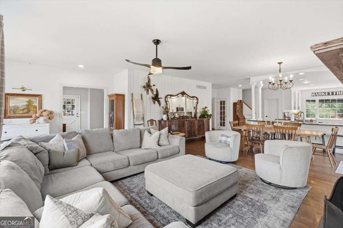 1828 Austin Bridge Road Douglasville - Photo 21