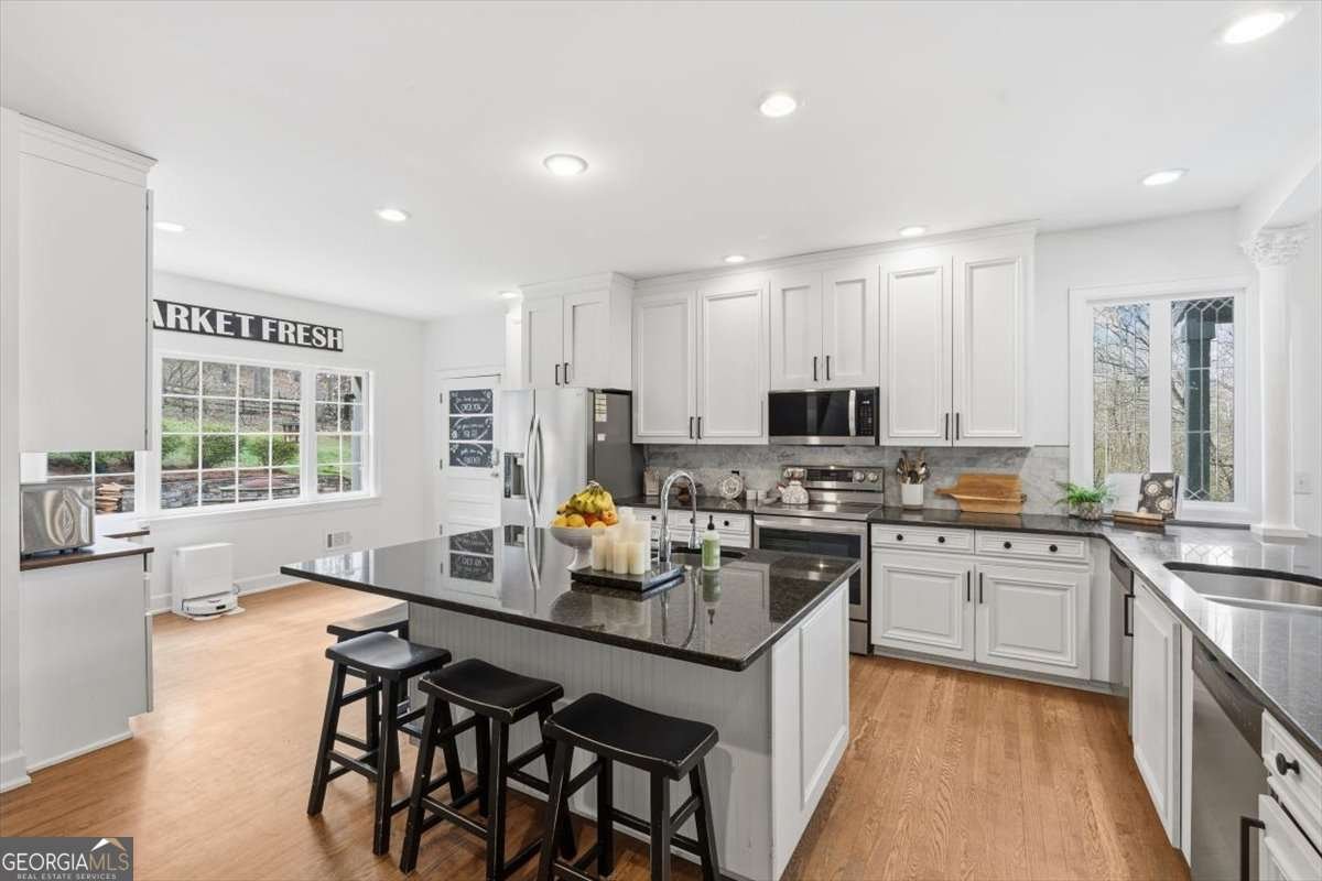 1828 Austin Bridge Road Douglasville - Photo 22