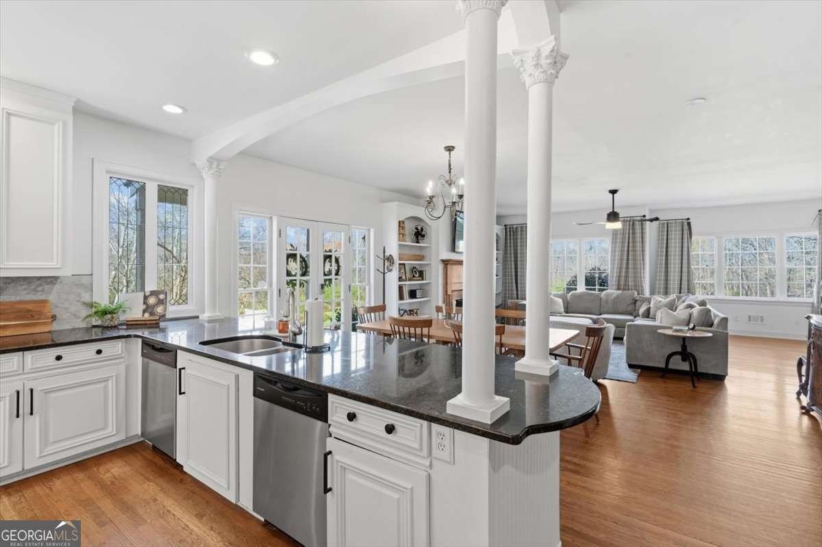 1828 Austin Bridge Road Douglasville - Photo 24