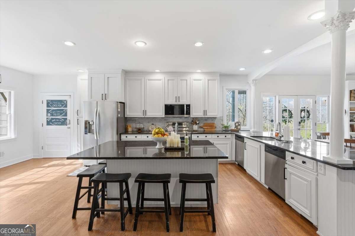 1828 Austin Bridge Road Douglasville - Photo 25