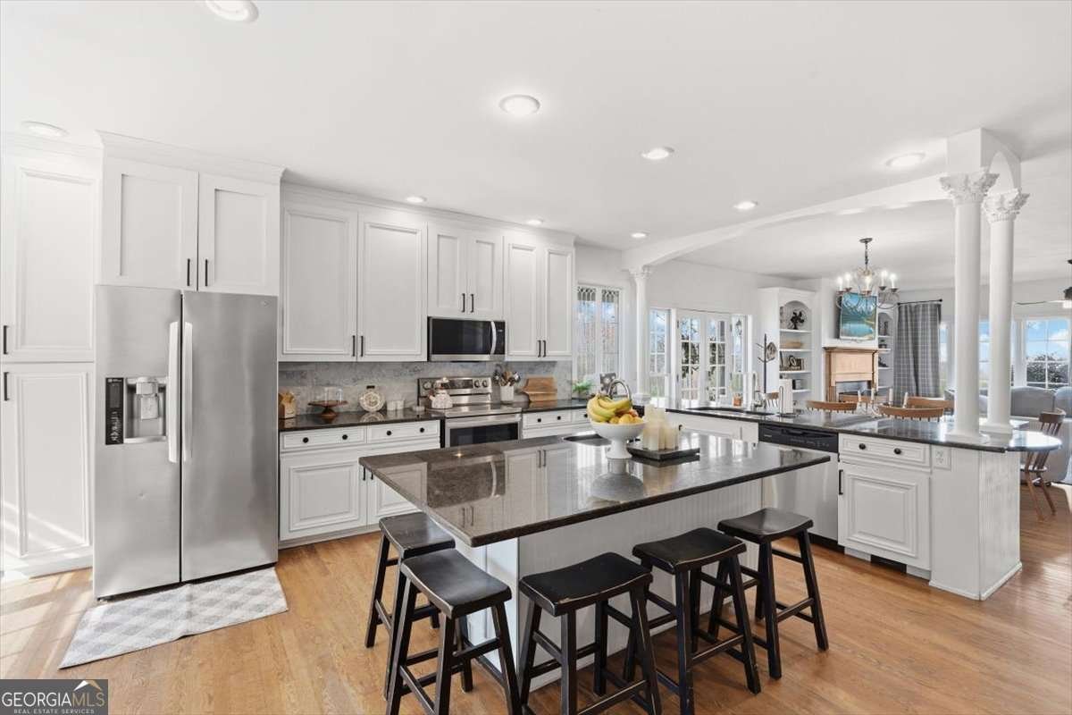 1828 Austin Bridge Road Douglasville - Photo 27