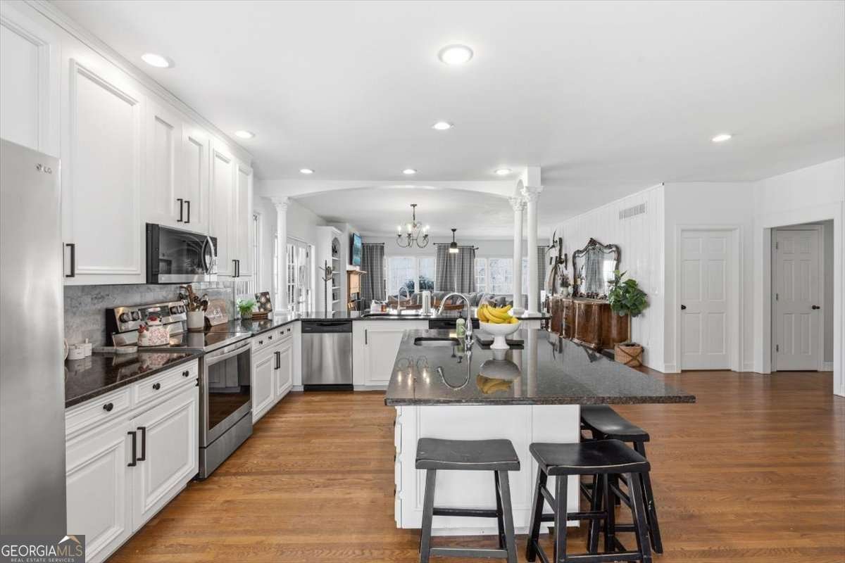 1828 Austin Bridge Road Douglasville - Photo 28