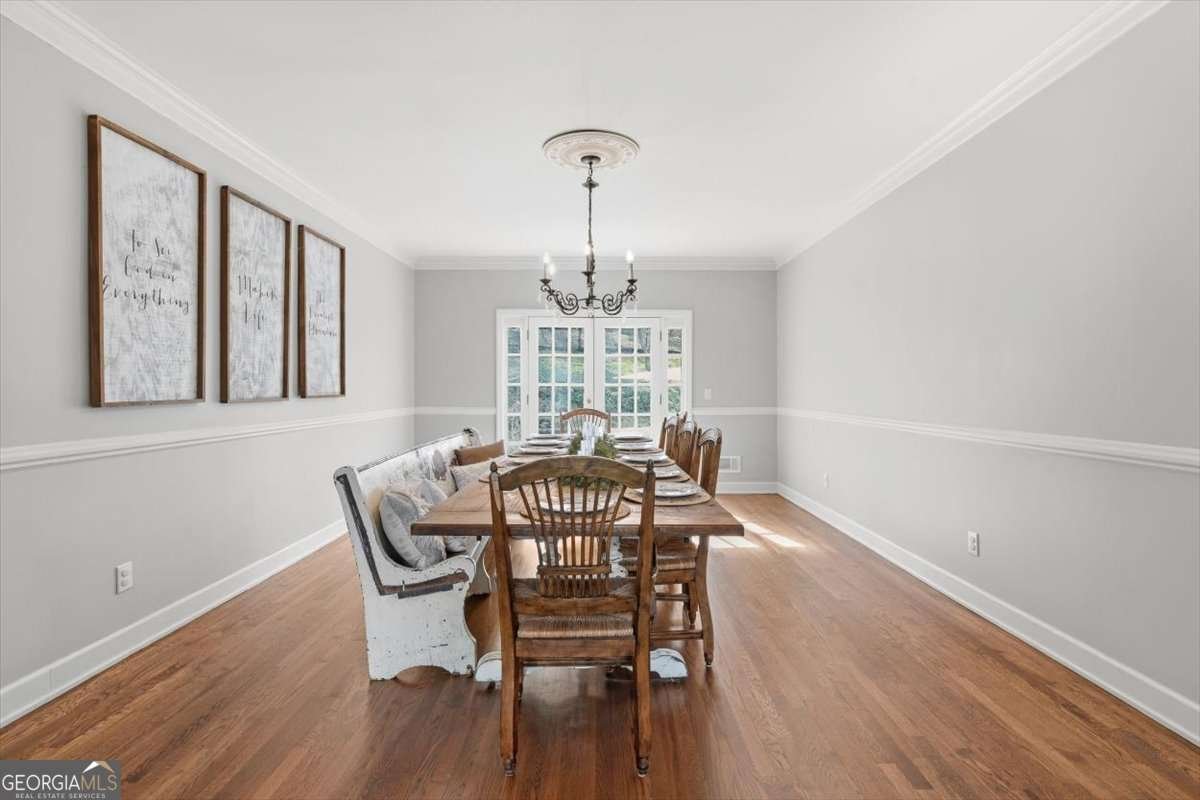 1828 Austin Bridge Road Douglasville - Photo 32