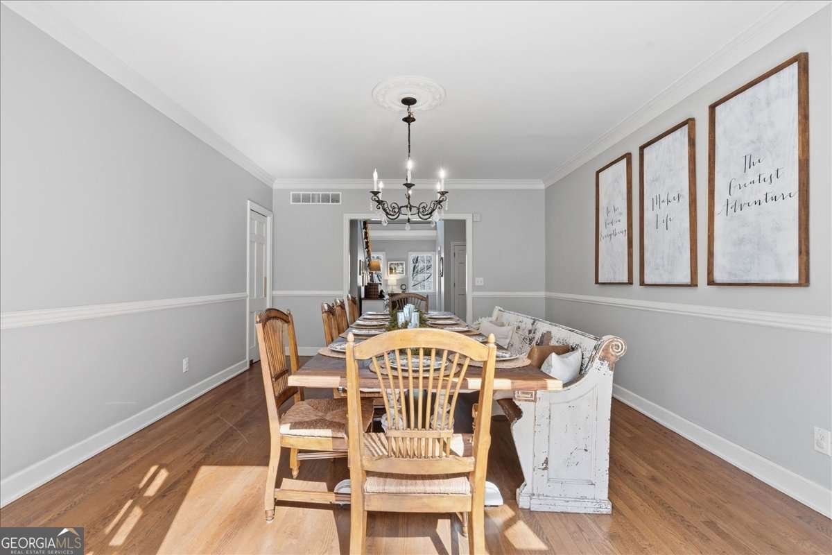 1828 Austin Bridge Road Douglasville - Photo 33