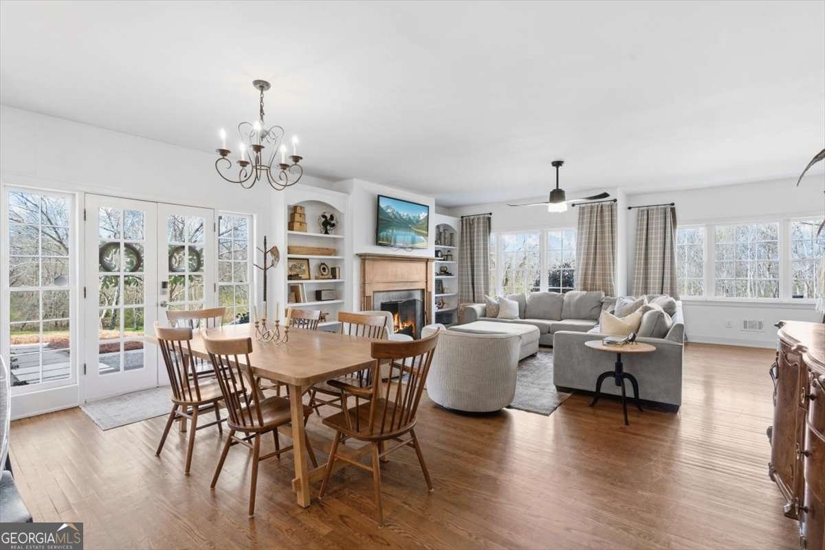 1828 Austin Bridge Road Douglasville - Photo 34