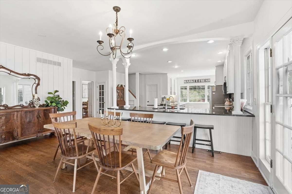 1828 Austin Bridge Road Douglasville - Photo 35