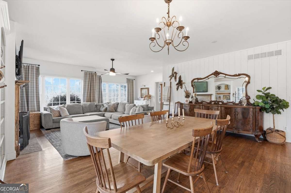 1828 Austin Bridge Road Douglasville - Photo 36