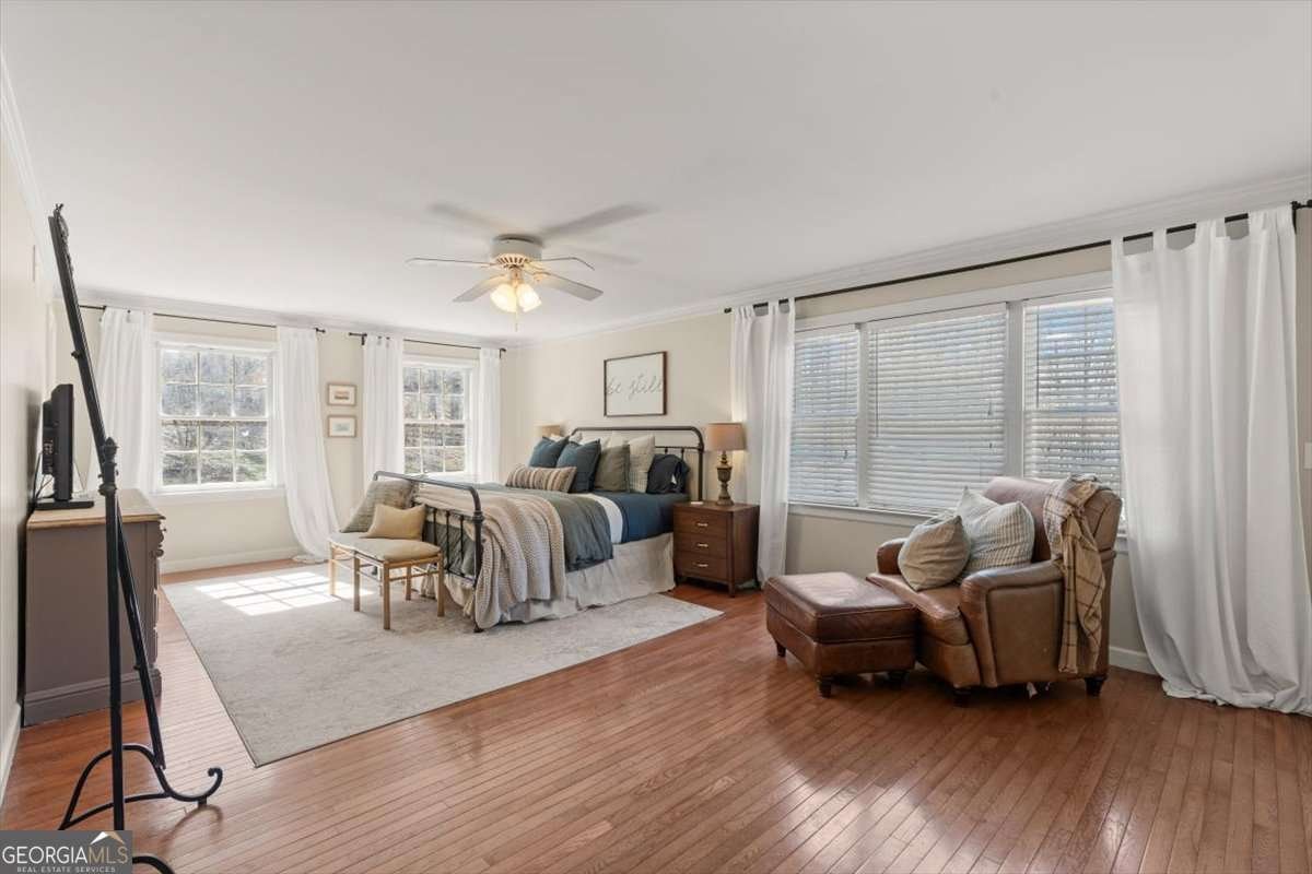 1828 Austin Bridge Road Douglasville - Photo 39