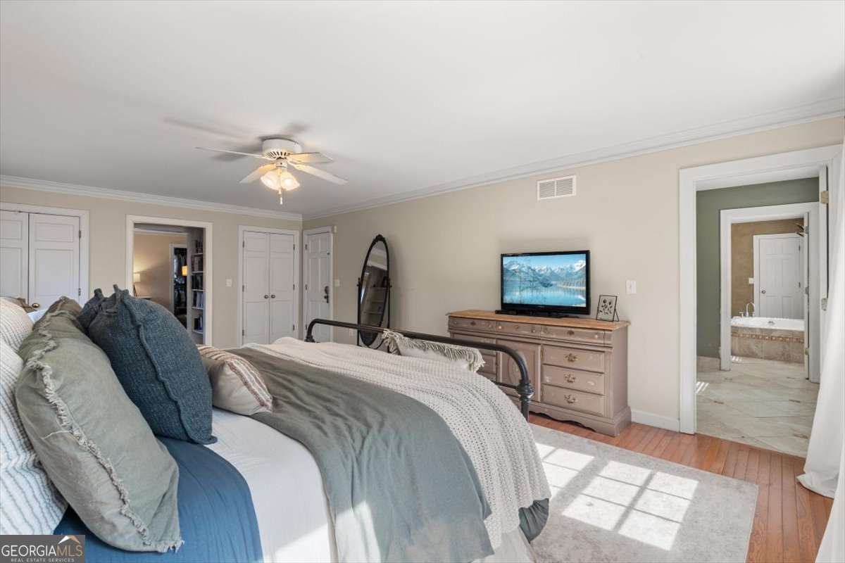 1828 Austin Bridge Road Douglasville - Photo 41