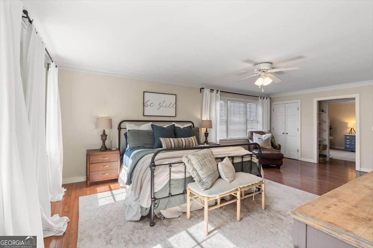 1828 Austin Bridge Road Douglasville - Photo 42