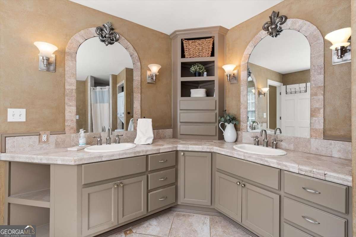 1828 Austin Bridge Road Douglasville - Photo 45