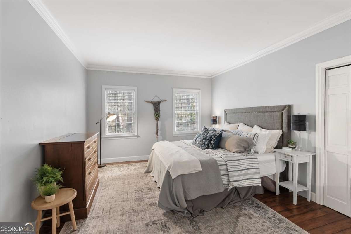 1828 Austin Bridge Road Douglasville - Photo 47