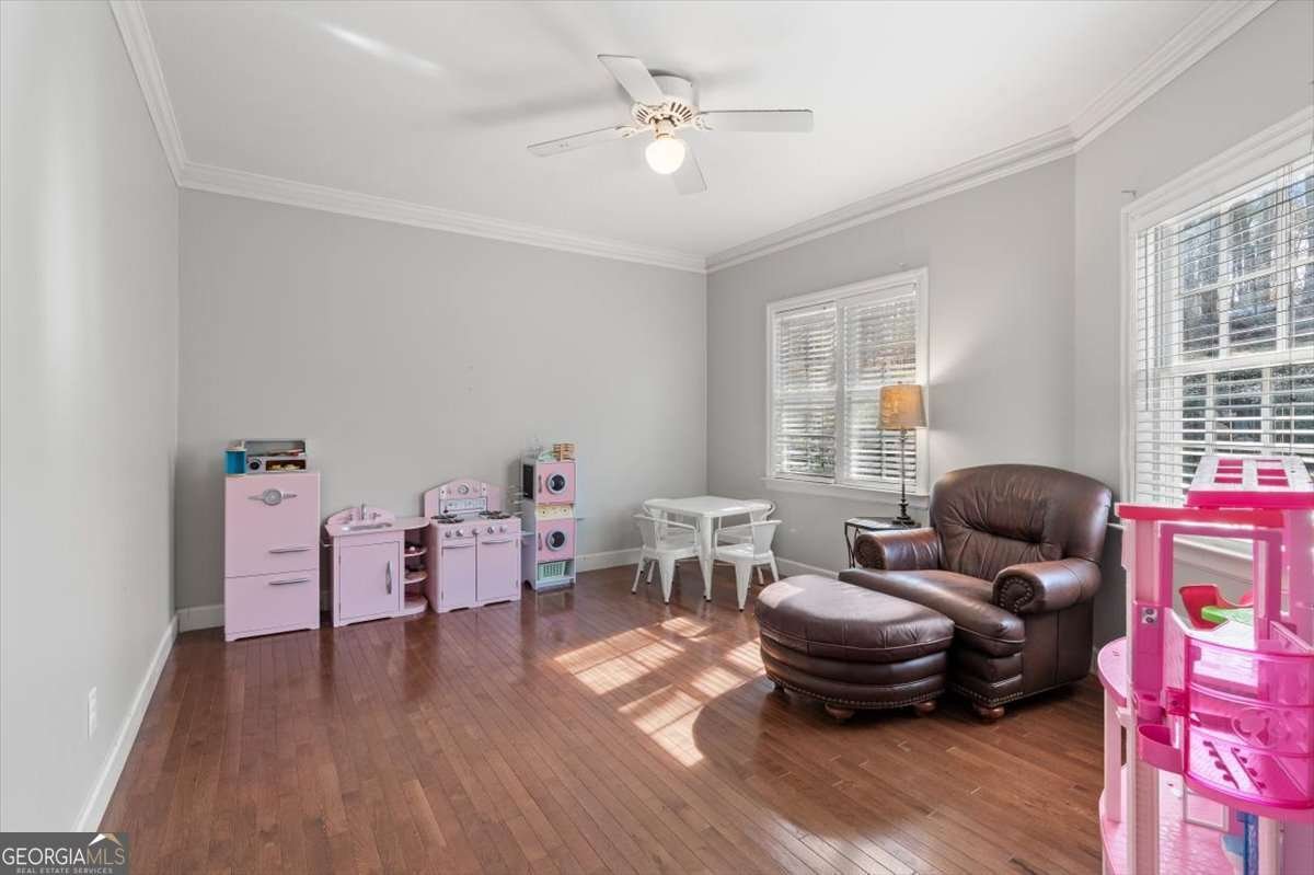 1828 Austin Bridge Road Douglasville - Photo 55