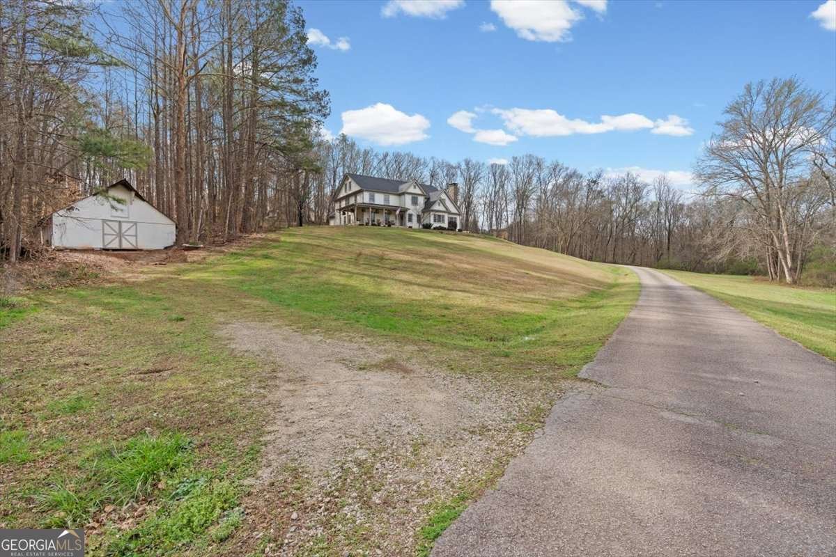 1828 Austin Bridge Road Douglasville - Photo 6