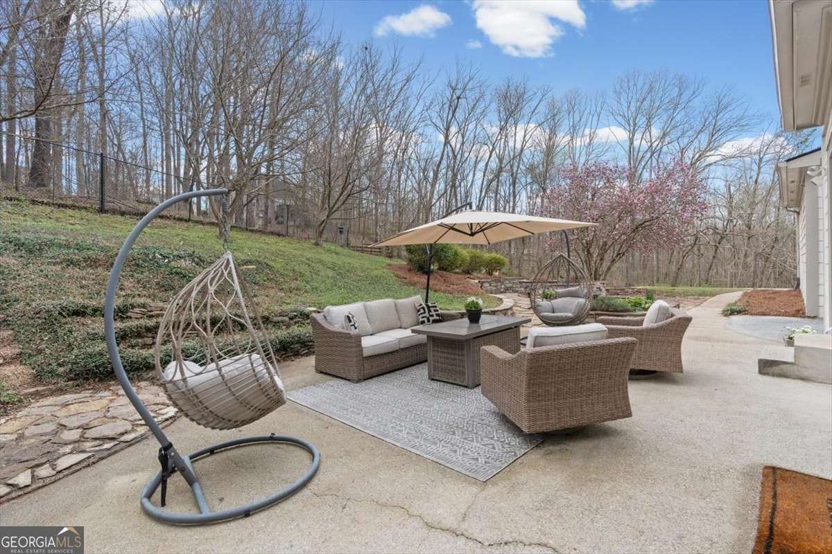 1828 Austin Bridge Road Douglasville - Photo 71