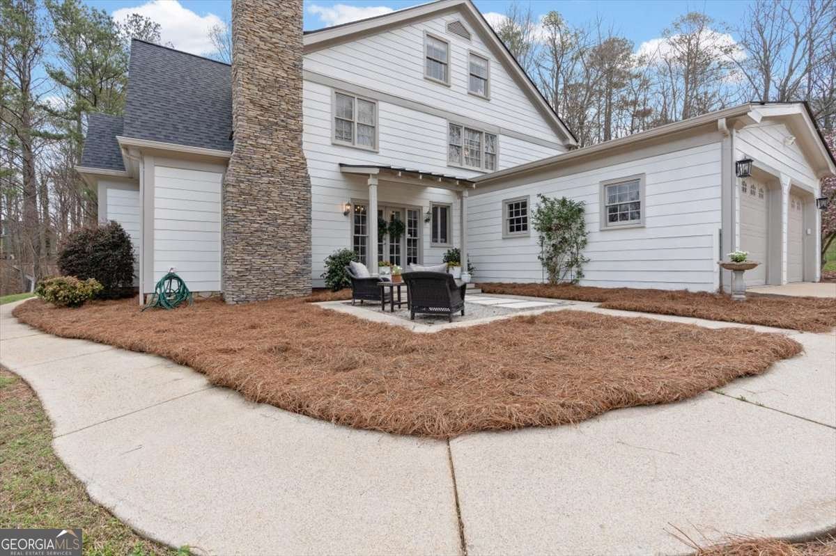 1828 Austin Bridge Road Douglasville - Photo 73