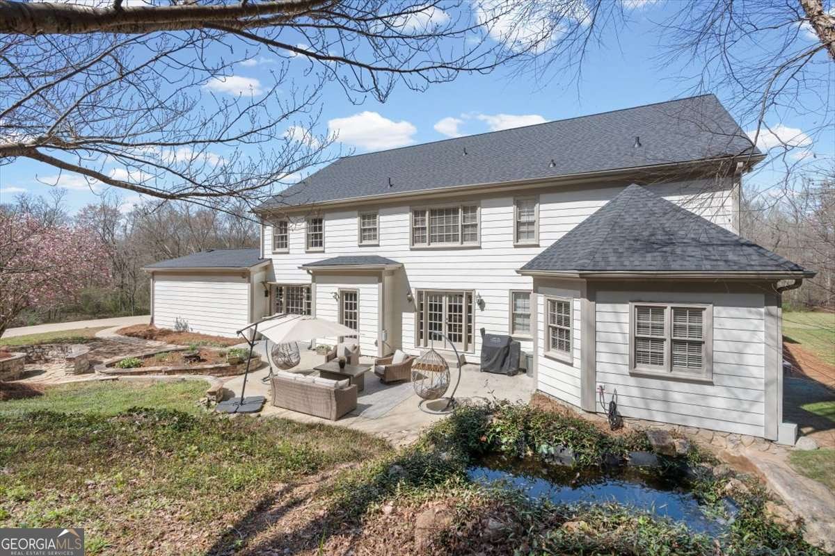 1828 Austin Bridge Road Douglasville - Photo 76