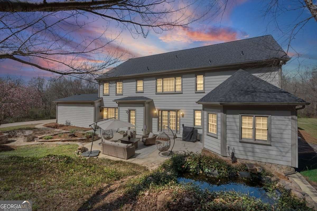 1828 Austin Bridge Road Douglasville - Photo 77